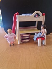 Puppenhaus Puppenstube Bodo