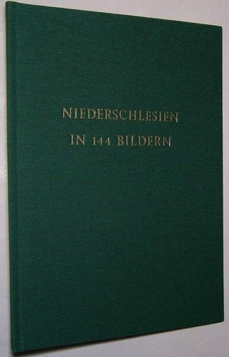Niederschlesien glogau bunzlau - niederschlesien,