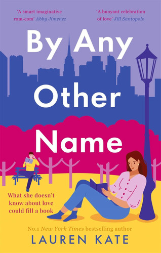 Any other name lauren - other, |