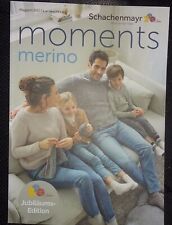 Schachenmayr Magazin 43 Merino