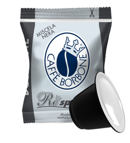 Caffè borbone respresso - caffÈ,