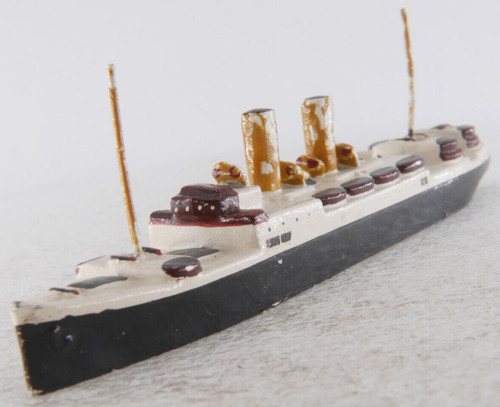 Wiking schiff 1250 s alt - wiking, 1:1250