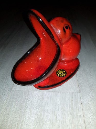 Vintage goebel pan - 70'er,