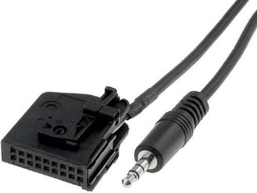 Für aux adapter - für, in