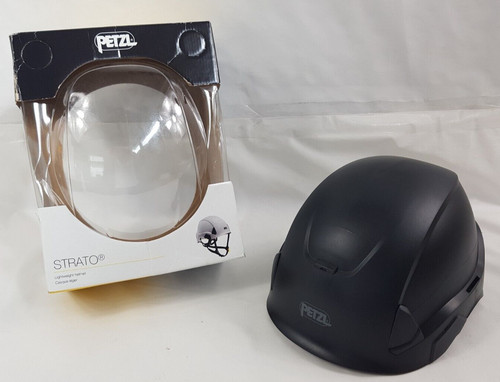 Petzl strato helm arbeitshelm - strato,