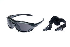 ALPLAND SPORTBRILLE -
