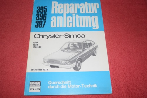 Reparaturanleitung