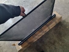 Seat Leon 5F Trennetz Rollo Trennrollo Hundegitter Hundenetzrollo