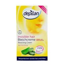 3 x Depilan Invisible