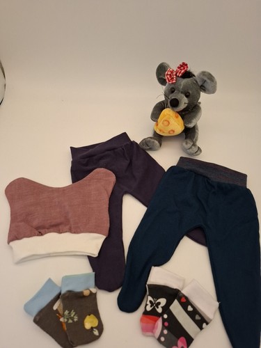 Puppenkleidung set 2 - cm,
