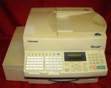Toshiba DP-14010F Super G3 Fax