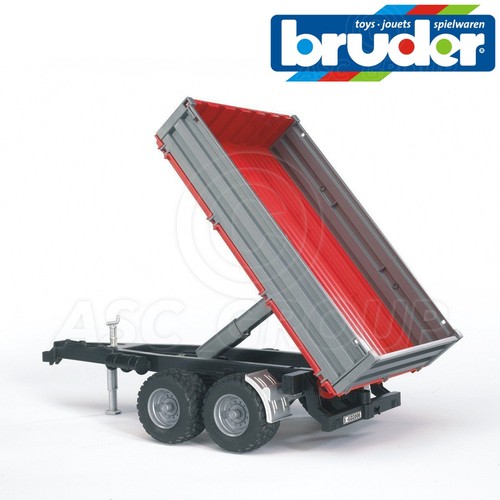 Bruder toys 02019 - toys,
