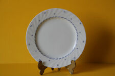 Seltmann Weiden Regina Mücke Blau 26831 Speiseteller Teller 25 cm