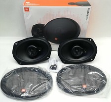 JBL Stage2 9634 Auto 6"x9"