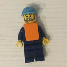 LEGO CREATOR - 10219 - MAERSK