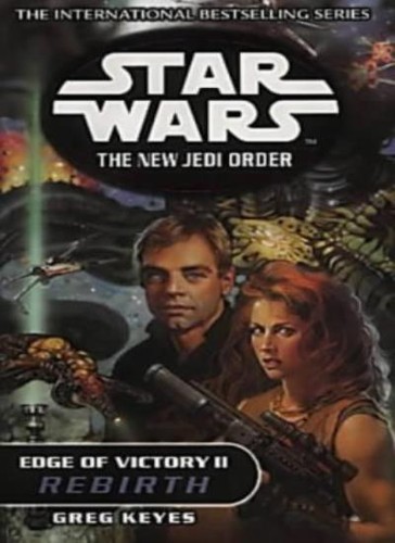 Edge victory rebirth - ii:,