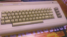 Commodore 64 C64G BROTKASTEN