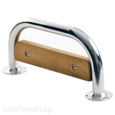 Trittstufe Badeplattform Stufe