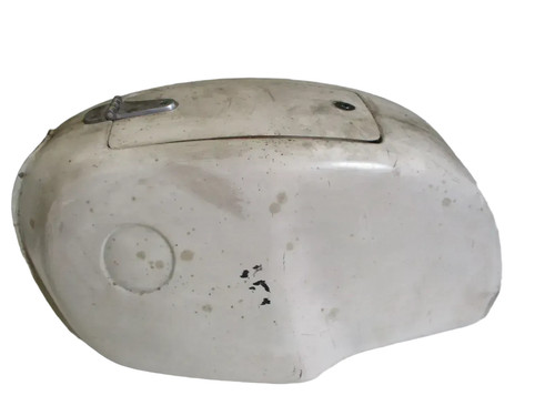Tank heinrich benzintank hoske - heinrich,
