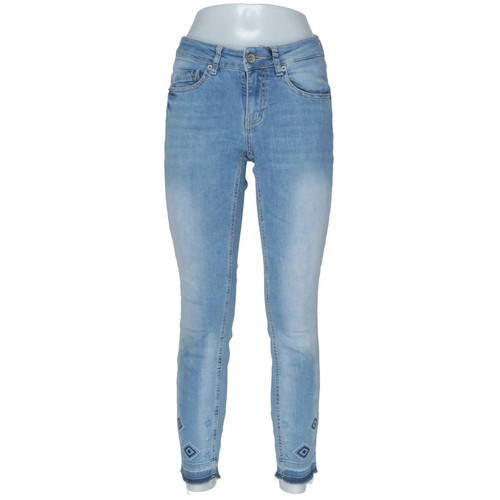 Amor trust truth - amor,, jeans