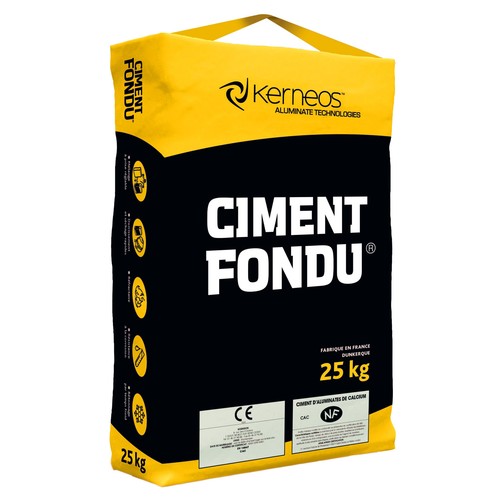Imerys tonerdeschmelzzement - imerys,