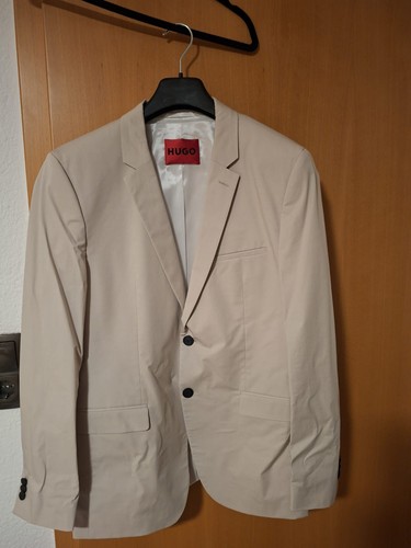 Hugo boss anzug - boss,
