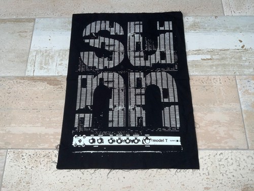 Sunn large glow in - glow, the