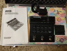 Digitec Vocalist Live3 Vocal Harmony & Real Time Pitch Correction