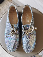 Mjus Sneaker Gr 40