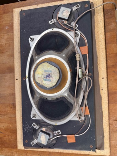 Lautsprecherchassis grundig - lautsprecherchassis,,