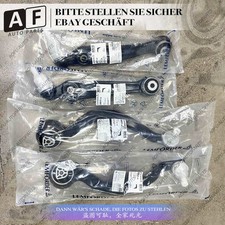 4X Frontlenker mit Kugelgelenk