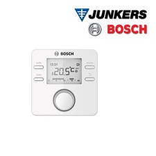 JUNKERS BOSCH Regelung