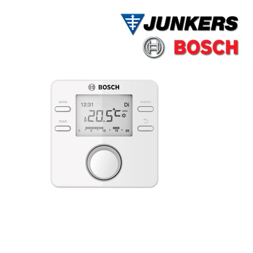 Junkers bosch regelung - junkers,