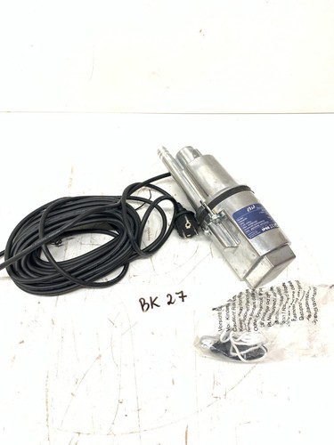 Bk27 membranpumpe tauchpumpe - membranpumpe,