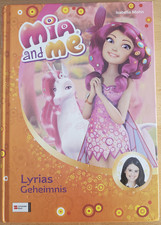 Mia and me - Lyrias Geheimnis