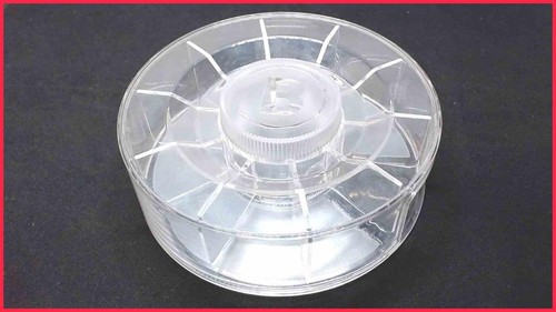 Kapselhalter kapselmagazin - kapselhalter,