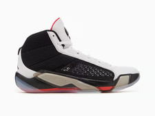 Nike air jordan xxxviii - 38,