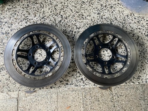 Honda gl1100 bremsscheiben - honda,