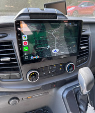32GB Autoradio Navi Android 14