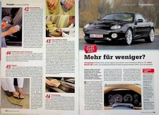 Oldtimer Praxis 3028) Tips