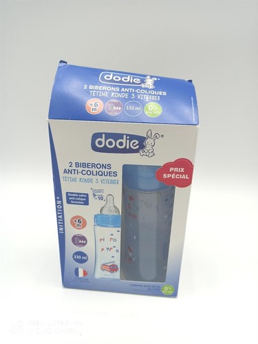 Dodie babyflasche - dodie,