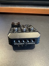 Wooden Camera Top Plate for