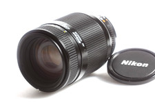 Nikon AF Nikkor 4-5,6/70-210