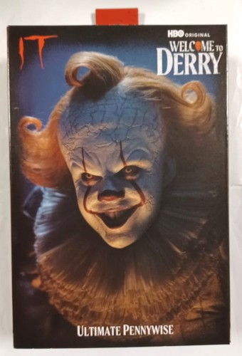 Pennywise ultimate - ultimate,