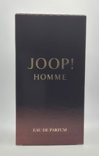 Joop! Homme 125ml Eau de
