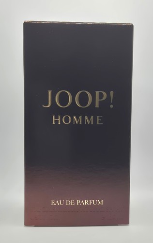 Joop homme 125ml eau - 125ml, de
