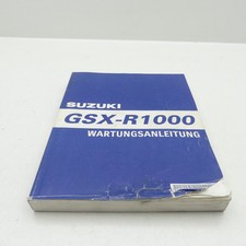 Original suzuki gsx - suzuki, 1000
