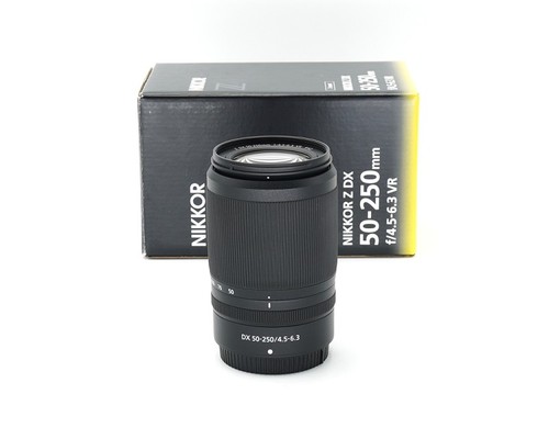 Nikon nikkor 50 - dx, z