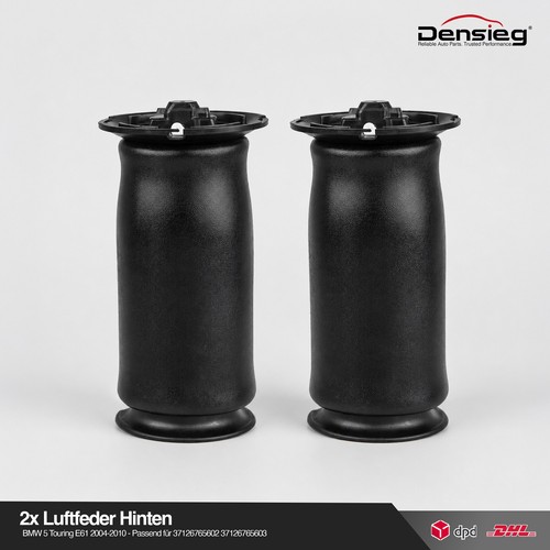 Densieg paar luftfeder - paar,