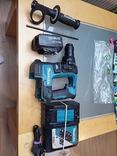 Makita Akku Bohrhammer DHR171